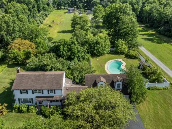 17 Allens Corner Rd, Raritan Twp., NJ 08822