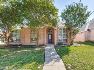 1311 Anchor Dr, Wylie, TX 75098