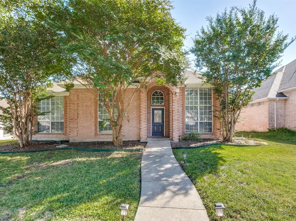 1311 Anchor Dr, Wylie, TX 75098