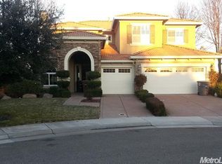 9823 Mountain Vista Cir, Elk Grove, CA