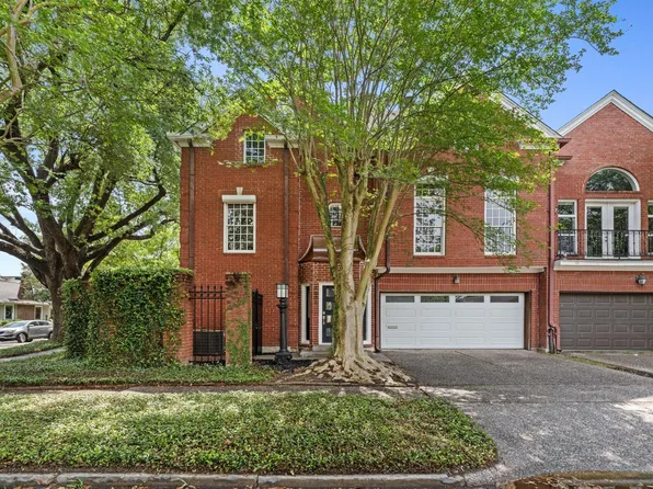 1601 Haver St, Houston, TX 77006