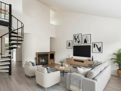 71 Fox Run, South Salem, NY, 10590