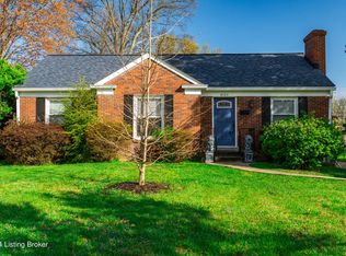 4525 Fox Run Rd, Bellewood, KY 40207