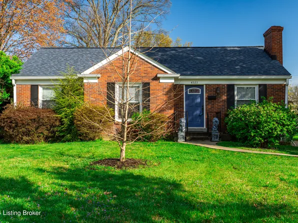 4525 Fox Run Rd, Bellewood, KY 40207