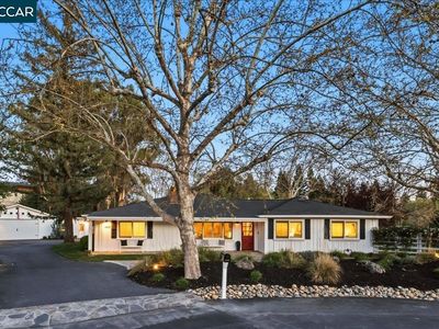10 Donna Ln, Danville, CA, 94526