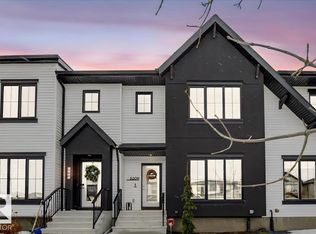 6609 47th Ave, Beaumont, AB T4X 2X5