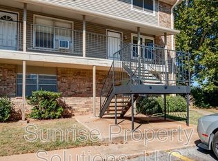 6708 N Meridian Ave APT J, Oklahoma City, OK 73116