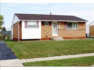 208 Amsterdam Ave, Columbus, OH