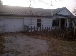 631 Rapids Rd, Franklin, KY 42134