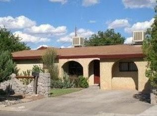 1160 N Miranda St, Las Cruces, NM 88005