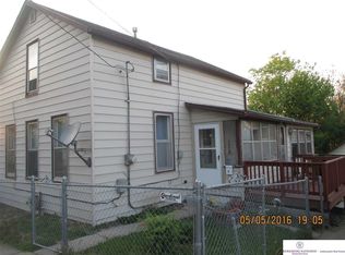 1710 William St, Omaha, NE 68108