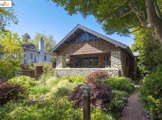 6 Nogales St, Berkeley, CA 94705