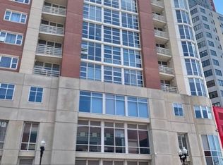 20 Livingston Ave UNIT 505, New Brunswick, NJ 08901