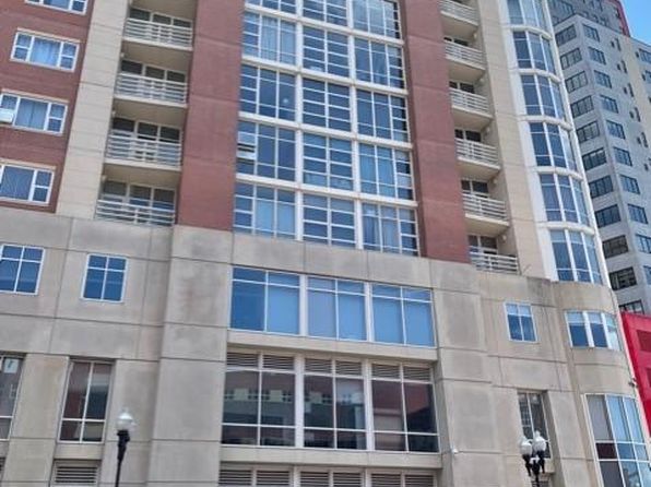 20 Livingston Ave UNIT 505