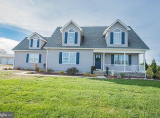 7824 Bacons Rd, Laurel, DE 19956