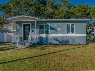 8159 36th Ave N, Saint Petersburg, FL 33710
