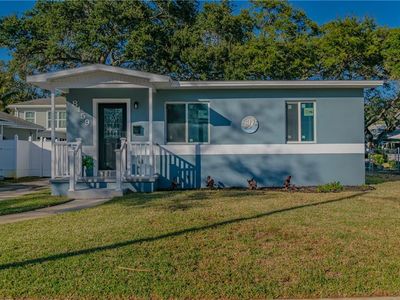 8159 36th Ave N, Saint Petersburg, FL, 33710