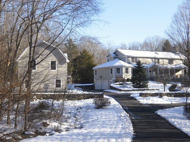 Approach to Home
