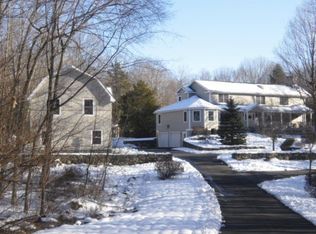 11 Riverford Rd, Brookfield, CT 06804