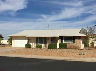 10302 W Sombrero Cir, Sun City, AZ 85373