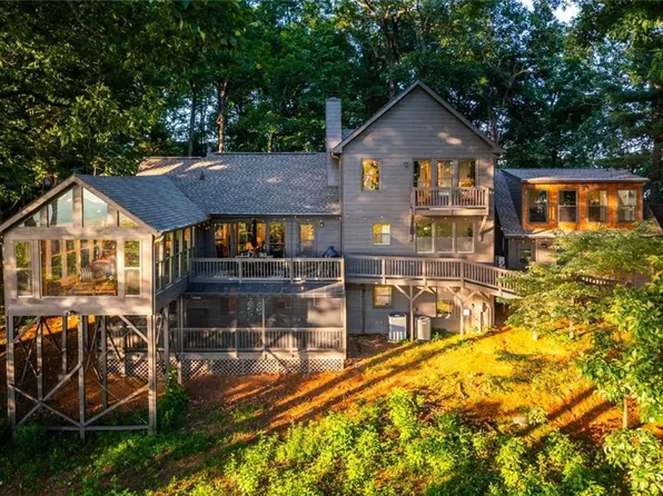 2149 Ridgeview Dr, Jasper, GA 30143