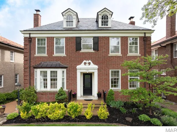 7221 Maryland Ave, Saint Louis, MO 63130