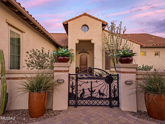 2nd image of 36791 S Ocotillo Canyon Dr