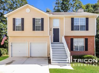 4194 Riverbank Ct, Decatur, GA 30034