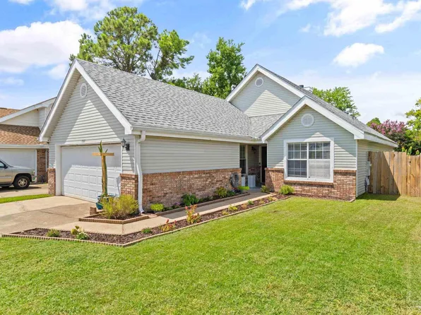 1927 Patrician Way, Fort Walton Beach, FL 32547