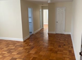 1662 N Quinn St, Arlington, VA 22209