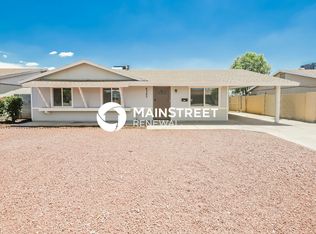 6343 W Cypress St, Phoenix, AZ 85035