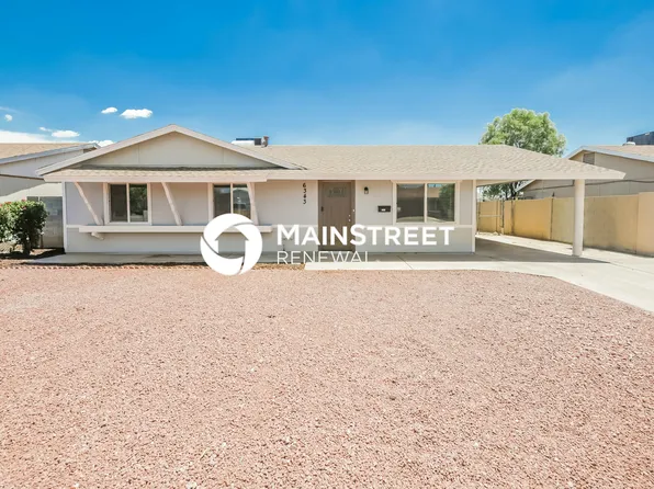 6343 W Cypress St, Phoenix, AZ 85035