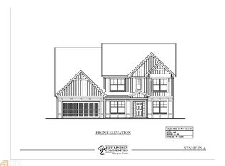 10 Ridge Dr, Senoia, GA 30276