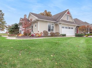 4574 Grand Point, Holland, MI 49424