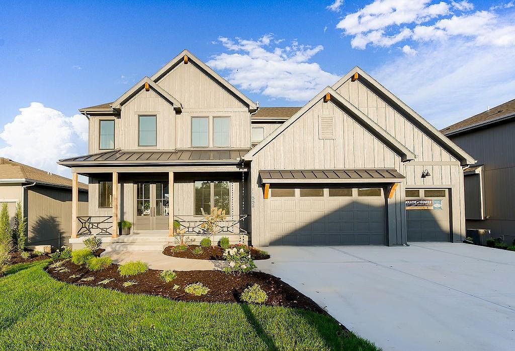 11558 S Zarda Dr, Olathe, KS 66061 | Zillow