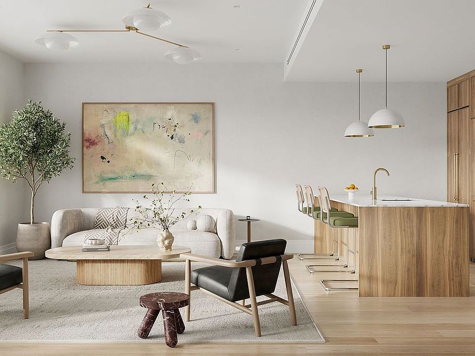 2nd image of 185 Ainslie St #Penthouse 2