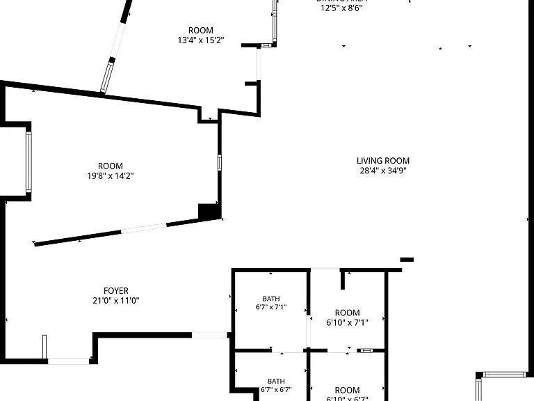 434 W Cedar St #4 — Photo 28