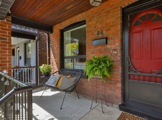 64 Campbell Ave, Toronto, ON M6P 3T8