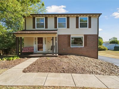 129 Kings Dr, Monaca, PA, 15061