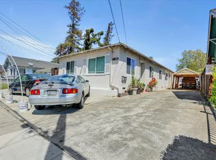 356 N 14th St, San Jose, CA 95112