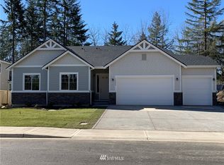 13204 157th Stct E, Puyallup, WA 98374