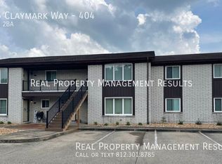 875 Claymark Way #404, Henderson, KY 42420