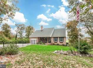 1120 Bradley Dr, Westminster, MD 21158