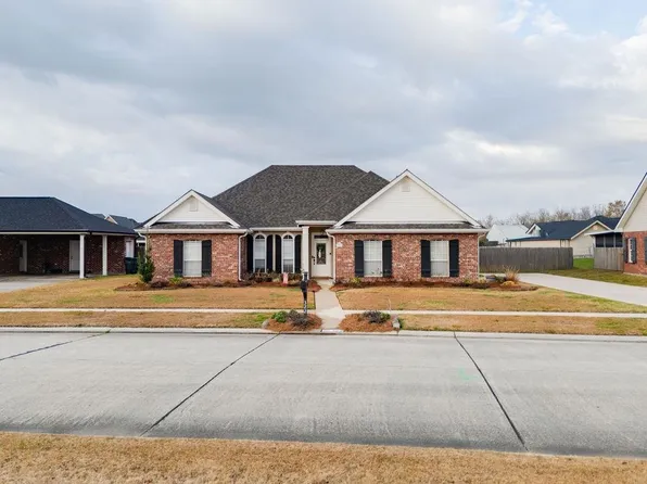 322 Tulsa Ave, Houma, LA 70360