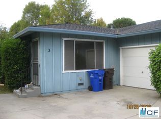 817 Hanover St APT 3, Santa Cruz, CA 95062