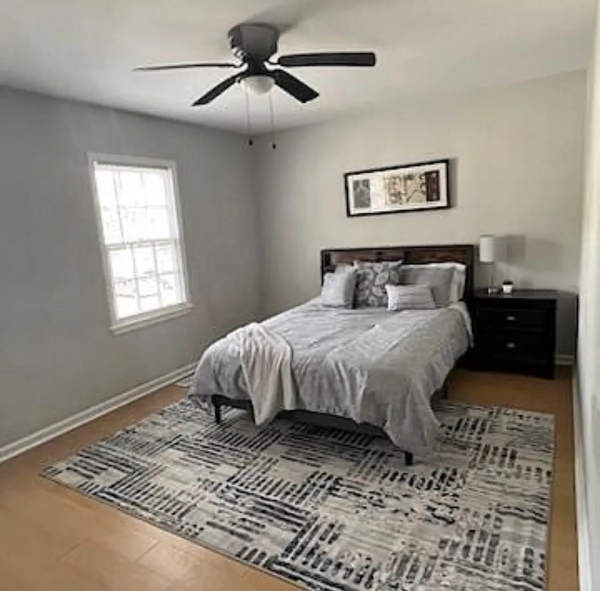 2 bed, 1.5 bath, 1080 sqft, $1,200 — Photo 2
