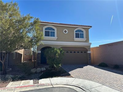 6093 Crown Palms Ave, Las Vegas, NV, 89139