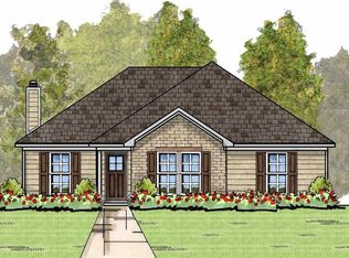 5902 Marchester Cir, Pinson, AL 35126