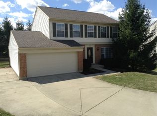 1487 Foxtale Ct, Milford, OH 45150