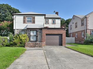 197-13 McLaughlin Ave, Holliswood, NY